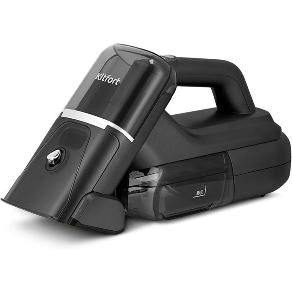 Беспроводной моющий пылесос Kitfort КТ-5557