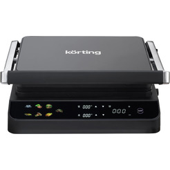 Электрогриль Korting KGPA 0405 W
