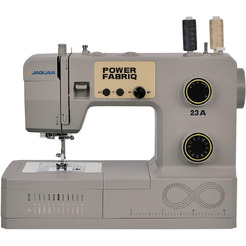 Швейная машина Jaguar Power Fabriq 23А