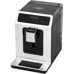 Кофемашина KRUPS EVIDENCE EA891D10