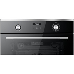 Духовой шкаф Haier HOX-P09CGBX