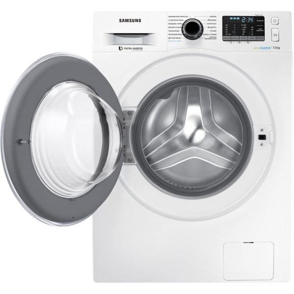 Стиральная машина SAMSUNG WW5000J (WW70J52E0HWDLP)