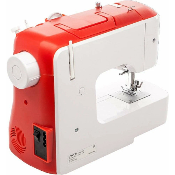 Швейная машина Comfort 835