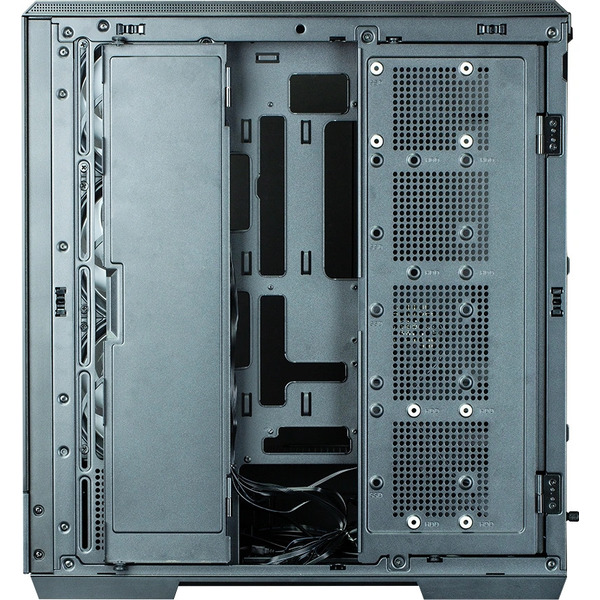 Корпус Zalman P50 (черный)
