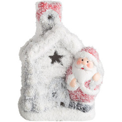 Керамическая фигурка NEON-NIGHT Домик 505-022