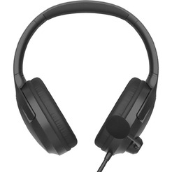 Наушники A4Tech Fstyler FH280U (черный)