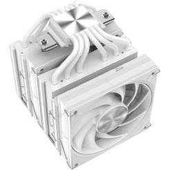 Кулер для процессора Sama A60W (белый)