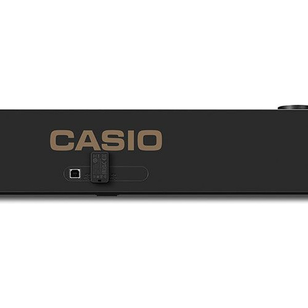 Цифровое фортепиано Casio Privia PX-S1100BK