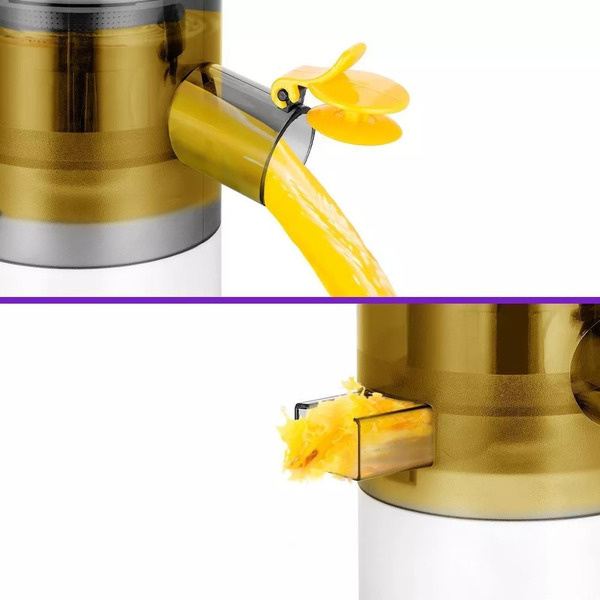 Соковыжималка Kitfort КТ-1151