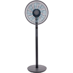 Вентилятор Evolution AirLeaf AL-823R Smart (серый)