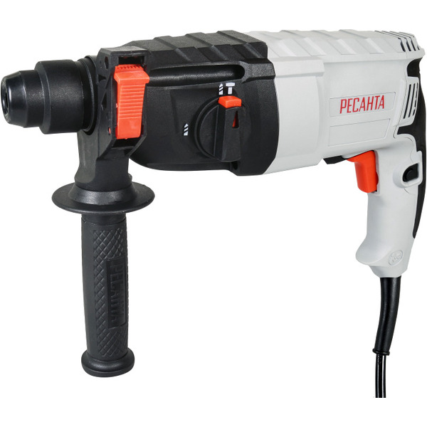 Перфоратор Ресанта П-24-650К (75/3/4)