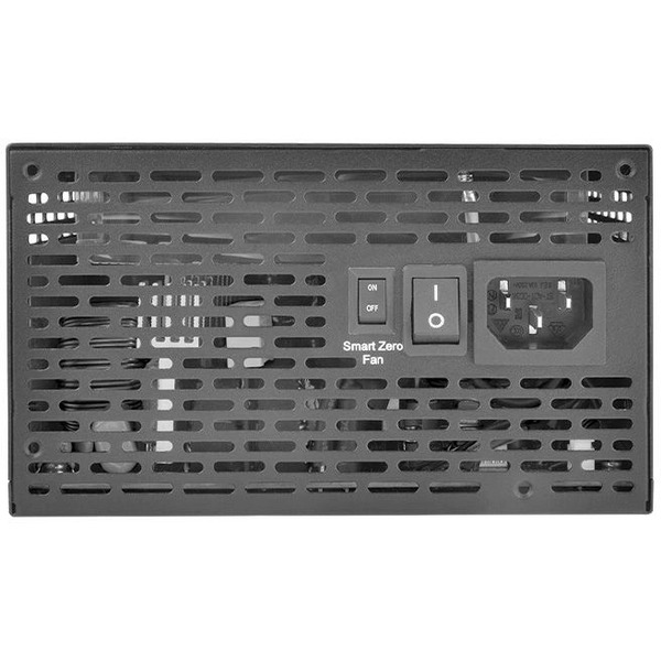 Блок питания Thermaltake Smart BM3 Bronze 850W PS-SPD-0850MNFABE-3