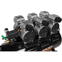 Компрессор ELAND EL-8034OF PRO