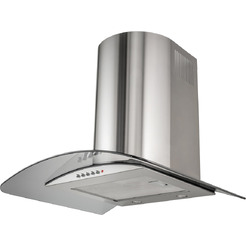 Вытяжка Akpo Largo Eco 50 WK-4 (нержавеющая сталь)