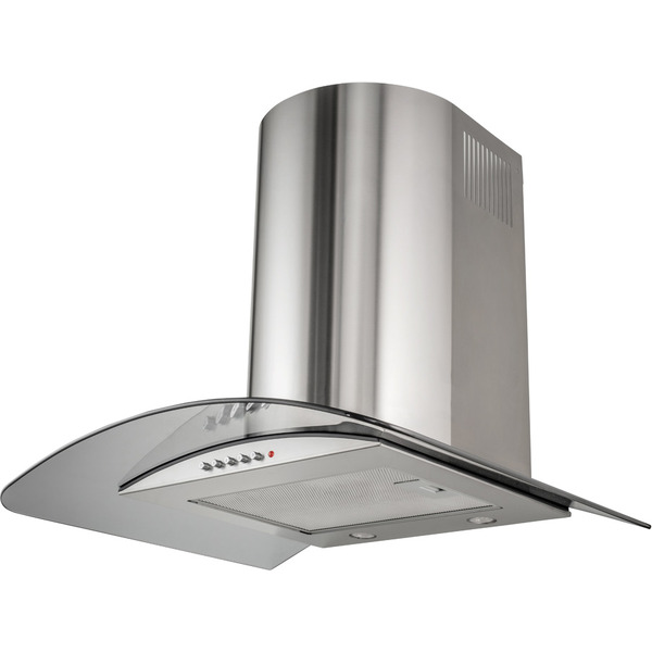 Вытяжка Akpo Largo Eco 50 WK-4 (нержавеющая сталь)