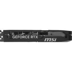Видеокарта MSI GeForce RTX 5060 Ti 8G Shadow 2X OC Plus