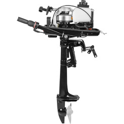 Лодочный мотор Gladiator G3FHS (BSM3496-PP)