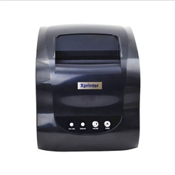 Принтер этикеток Xprinter XP-365B (USB)