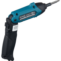 Электроотвертка Makita DF001DW (в чемодане + акс)
