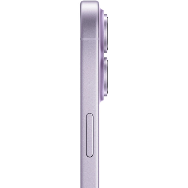Смартфон Apple iPhone 17 256GB Lavender (MG6M4KH/A)