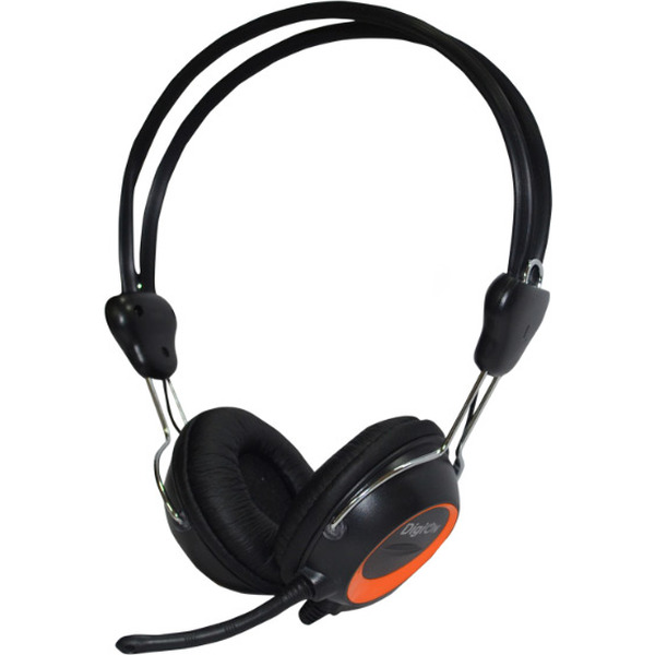 Гарнитура с микрофоном DIGION PTCY707R