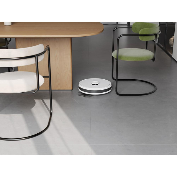 Робот-пылесос Ecovacs Deebot Y1 Pro DLX34 (белый)