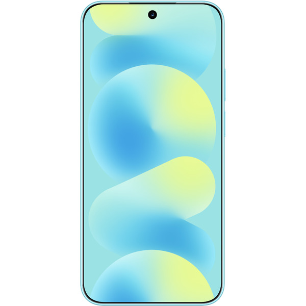 Смартфон Huawei nova 16s EMA-LX9 Dual SIM 12GB/512GB (голубой)