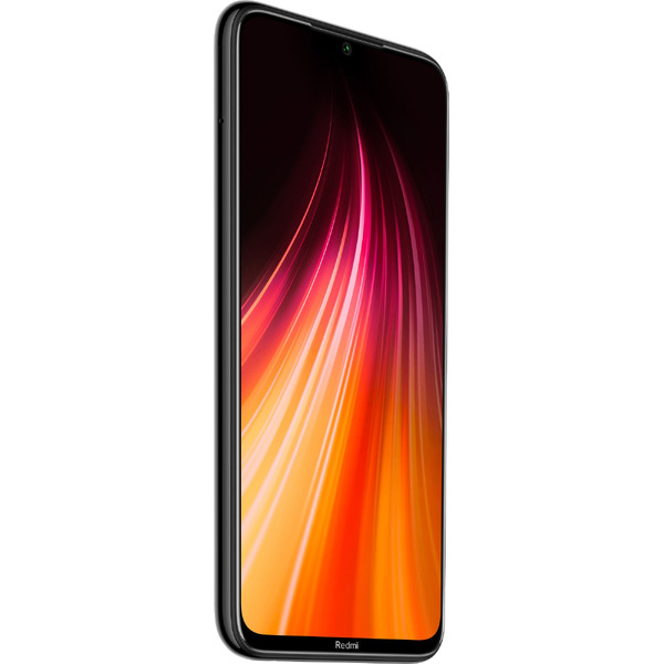 Смартфон Xiaomi Redmi Note 8 3GB/32GB Space Black