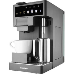 Капсульная кофемашина Catler ES 750 G Renzo