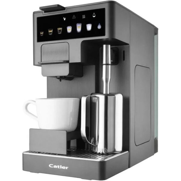 Капсульная кофемашина Catler ES 750 G Renzo