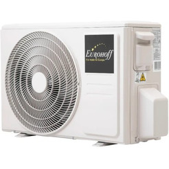 Кондиционер Eurohoff DC Inverter EM-09I