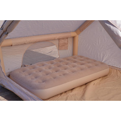 Палатка надувная Sundays SYG250910-3 (бежевый)