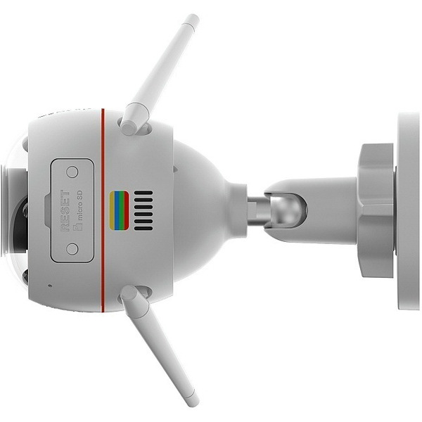 IP-камера Ezviz C3W Color Night CS-CV310-A0-3C2WFRL (2.8 мм)
