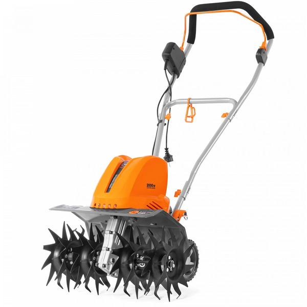 Миникультиватор Daewoo Power DAT 2200E