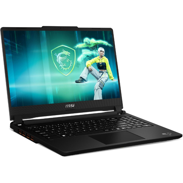 Игровой ноутбук MSI Cyborg 15 C2WF-014XRU