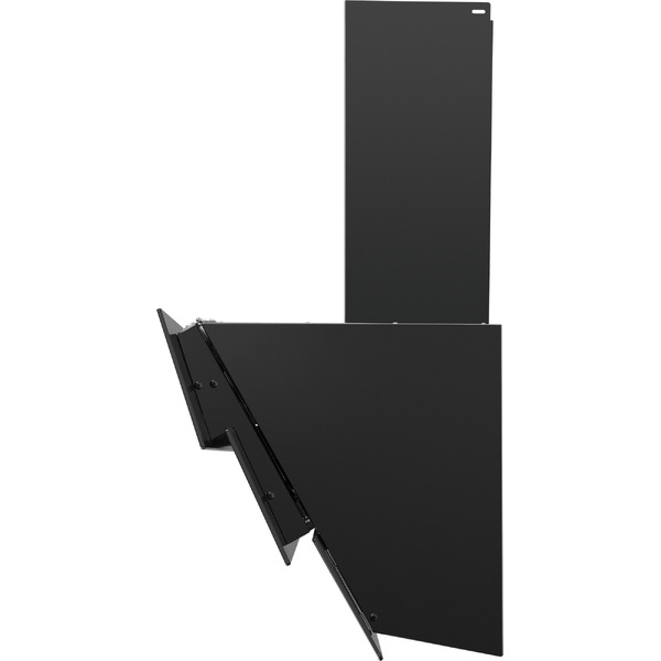 Кухонная вытяжка Maunfeld Manchester Light 60 (черный)