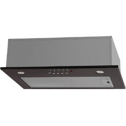 Вытяжка Akpo Micra Twin 50 wk-7 (черный)