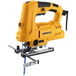 Электролобзик Deko DKJS1000 Laser (063-4188)