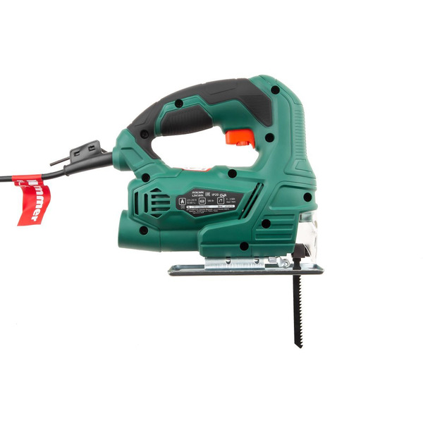 Электролобзик Hammer Flex LZK580L