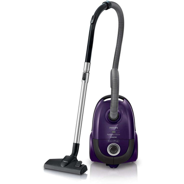 Пылесос с пылесборником PHILIPS FC8651/01