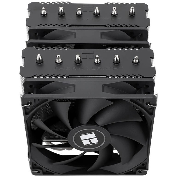 Кулер для процессора Thermalright Peerless Assassin 120 SE TRPA120SE
