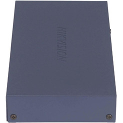 Коммутатор Hikvision DS-3E1309P-EI(B)