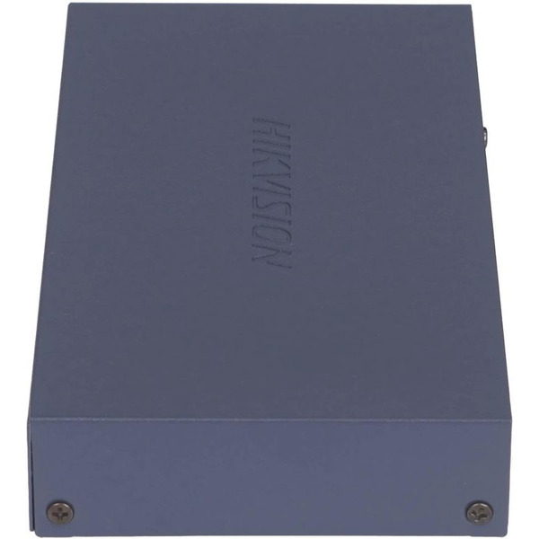 Коммутатор Hikvision DS-3E1309P-EI(B)