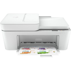 МФУ HP DeskJet Plus 4120 (3XV14B)