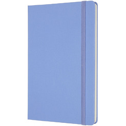 Блокнот Moleskine Classic Large QP062B42 (голубая гортензия)