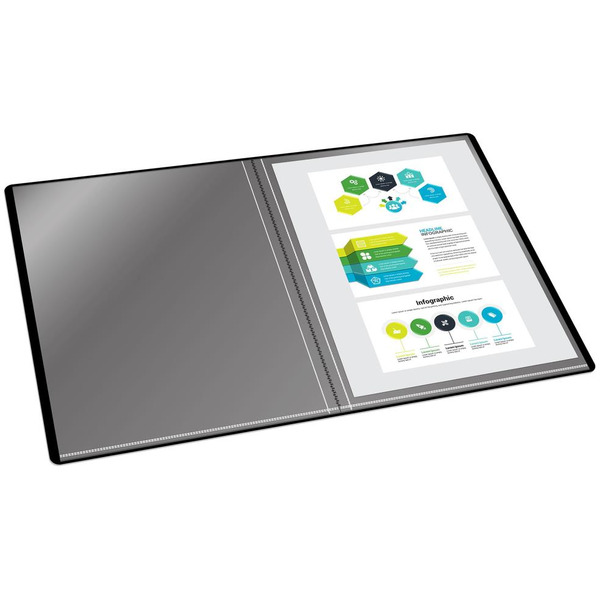 Папка Silwerhof 292981-73