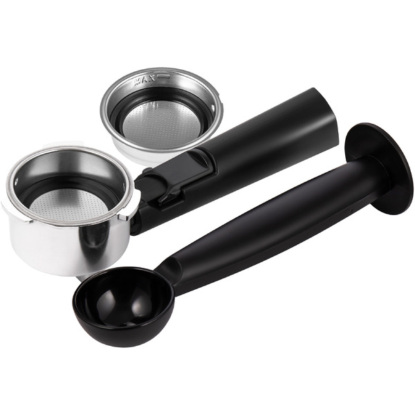 Кофемашина Maunfeld MF-724S