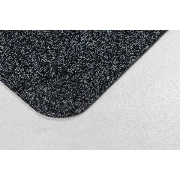 Придверный коврик Sundays Home Entry 40х60 см 400 ST-P 0834 NAVY (темно-синий)