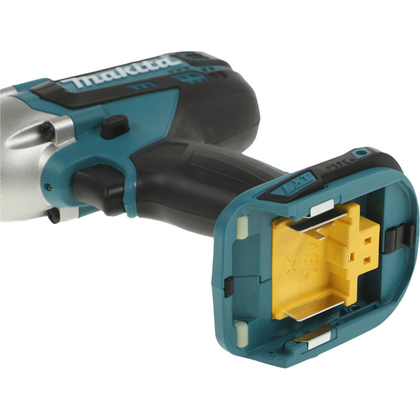 Профессиональный гайковерт Makita DTW190Z (Без АКБ и ЗУ)