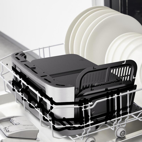 Аэрогриль Tefal EY9228E0